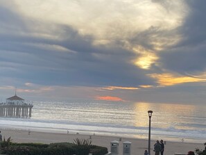 Manhattan Beach Pier 