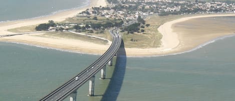 pont de l'Ile de Ré