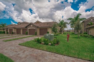 Naples Condo