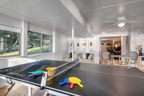 Recreational area