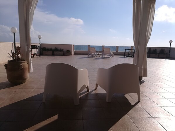 Terrass/Patio