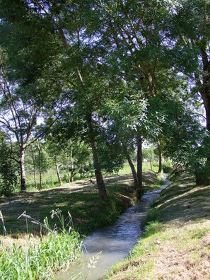 Boendeområde