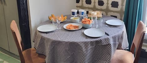 Restauranger