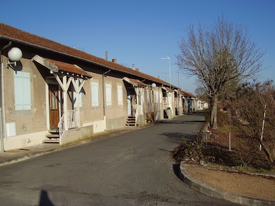 charmant gîte avec spa