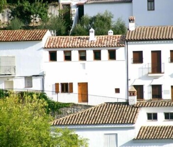 Casa Rural El Aljibe para 6 personas