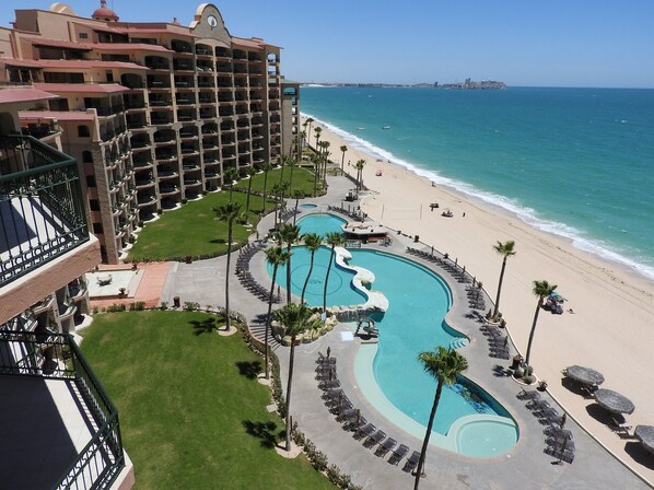 Take A Vacation Spree at The Sonoran Sea!