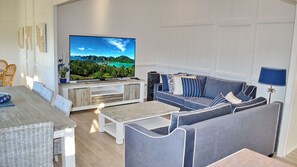 Living area.