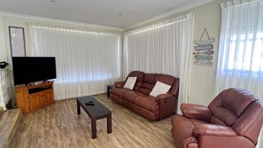 Living area.