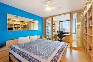 Main bedroom