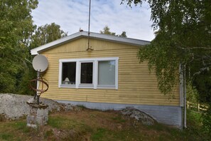Exteriör