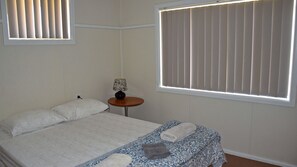 Main bedroom.