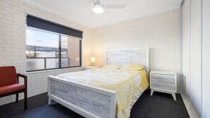 Main bedroom.