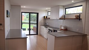 Eigene Küche