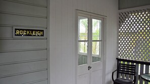 Innenbereich