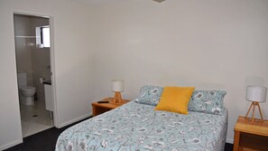 Master bedroom.