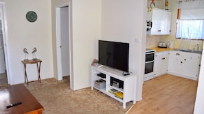 Interiör
