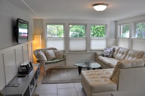 main living