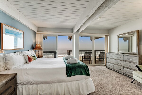 King Bedroom