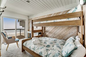 Bunk Room