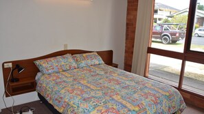 Main bedroom.