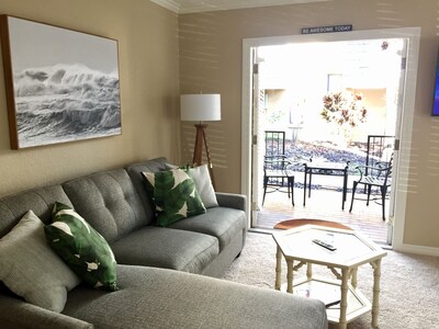 Dunedin Condo