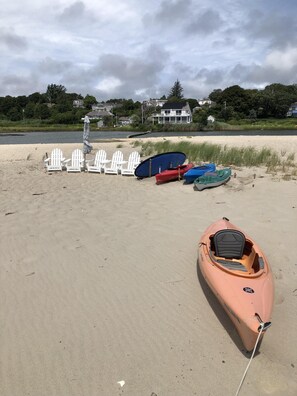 Plage