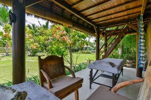 Terassi/patio