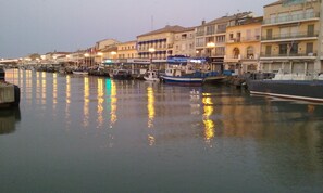 Marina