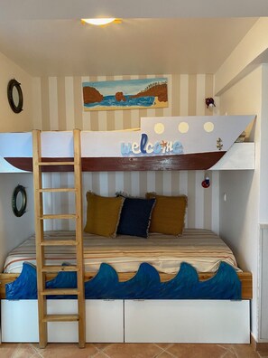 Cama beliche