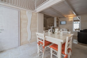 Restauration