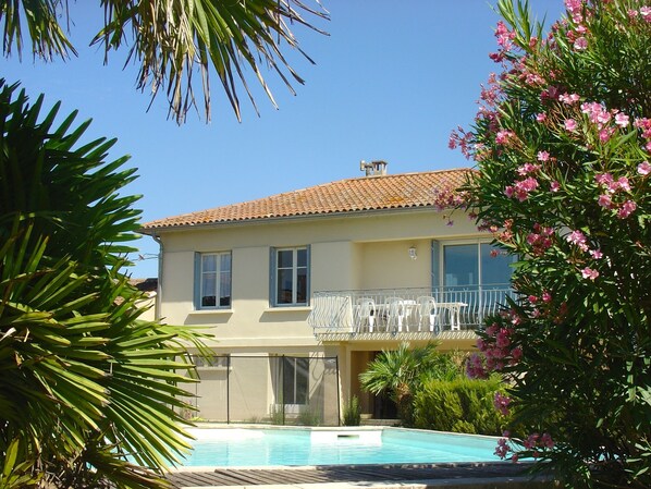 Notre maison
