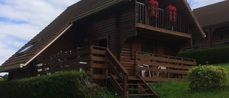 Ulkopuoli