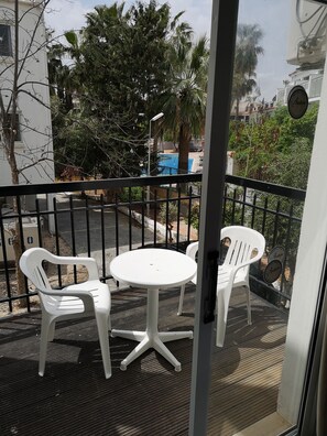 View from room