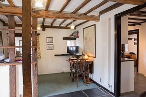 Self Catering Dining Area