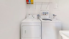 Wäscherei