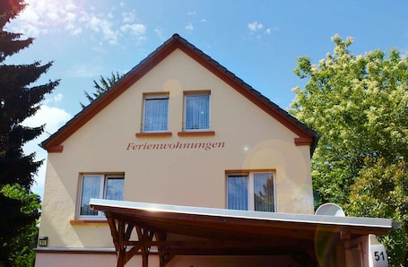 Außenbereich