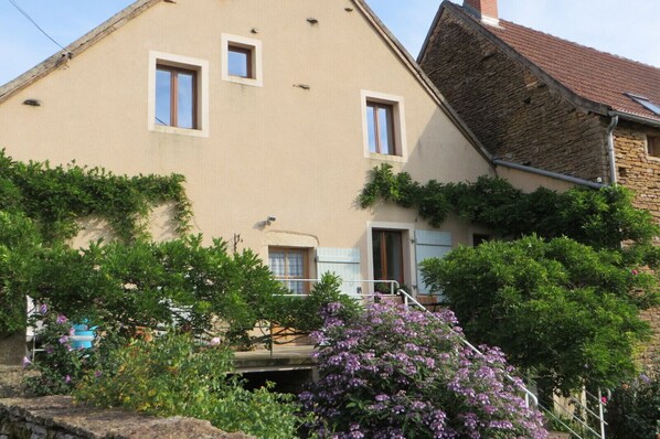 Le Gîte Bonnay 