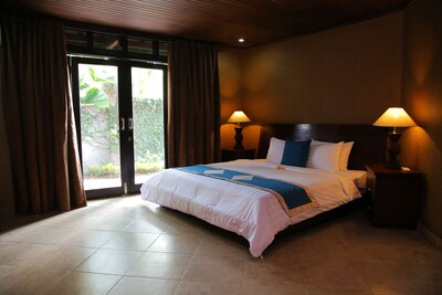 3 Bedroom Villas with private pool Sanur