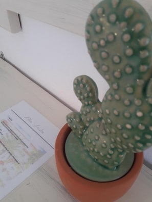 Detalj interiör