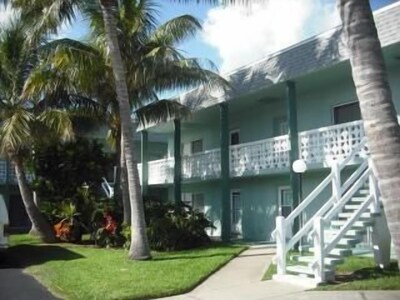 Cocoa Beach Condo