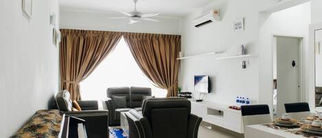 Holiday Condo located in Danga Bay