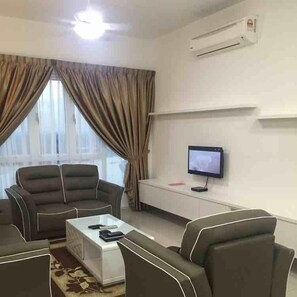 Holiday Condo located in Danga Bay