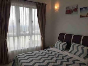 Holiday Condo located in Danga Bay