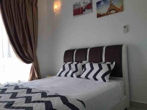 Holiday Condo located in Danga Bay