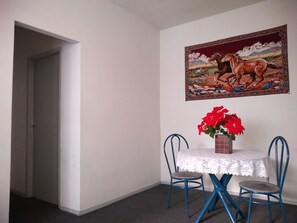 Restauration