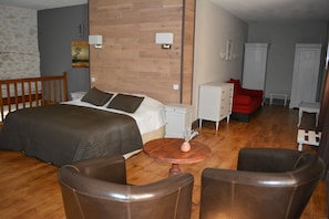 Chambre Appartement