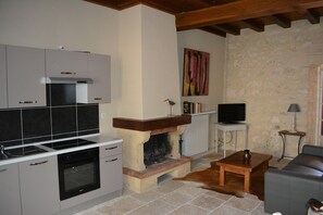 Cuisine Appartement