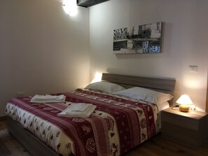 Quarto de cama