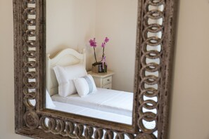 First Floor Twin Bedroom