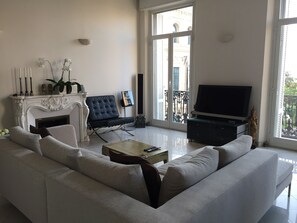 Livingroom
